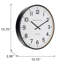 Horloge murale en métal-1859085320