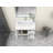 36" Single Bathroom Vanity Set-71026287
