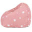 Kids Starry Skies Print Classic Bean Bag-2099493070