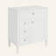 Ensemble de meuble-lavabo autoportant 30 po avec lavabo supérieur, meuble-lavabo moderne avec 2 tiroirs et un tiroir basculant, meuble-lavabo autoportant avec miroir et meuble-lavabo simple