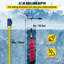 Ice Drill Auger