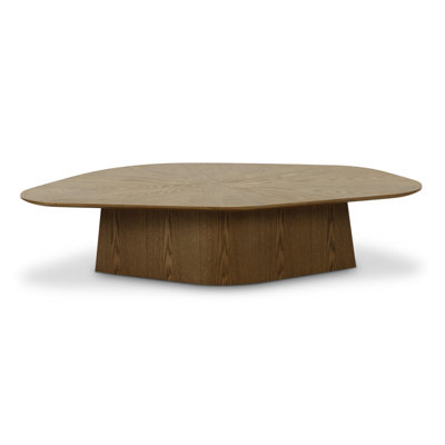 Colbe Ash Low Coffee Table