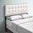 Lily Upholstered Fabric Headboard-114645083-114645073