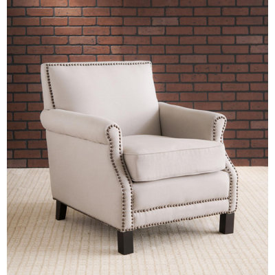Easton Upholstered Armchair