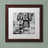 Art by Moises Levy - Single Picture Frame Photograph on Canvas-15821933-86860997