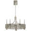 Sutton 34" Chandelier-773222474