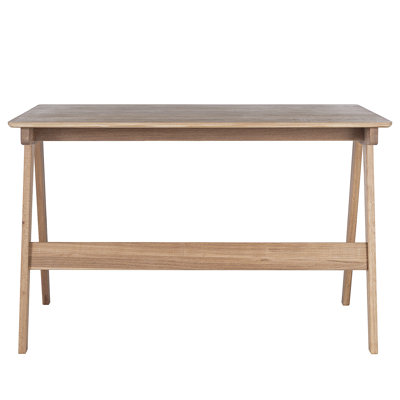 DOUNBY solid wood desk