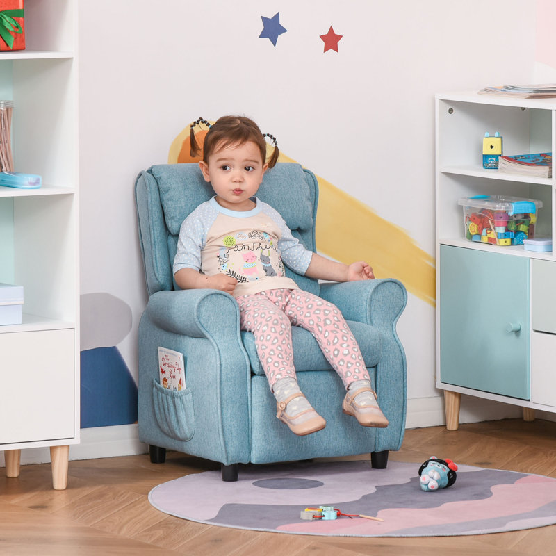 Whitlatch Children's Recliner