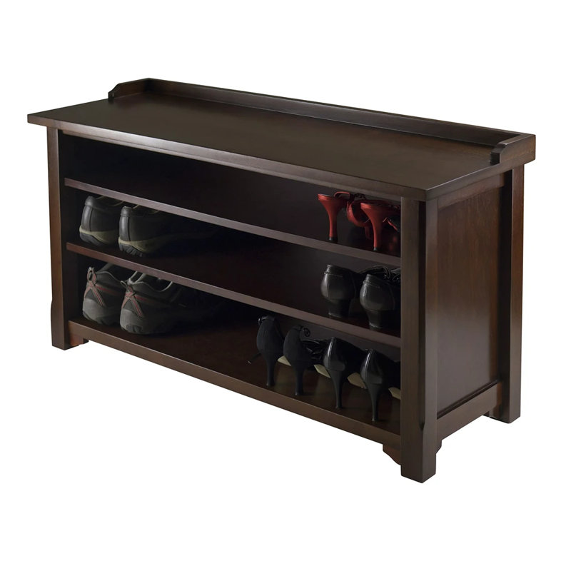 Shoe Storage