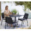 Outdoor Dining Armchair-688497585