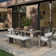 Lolita Faded Machine Washable Indoor/Outdoor Area Rug
