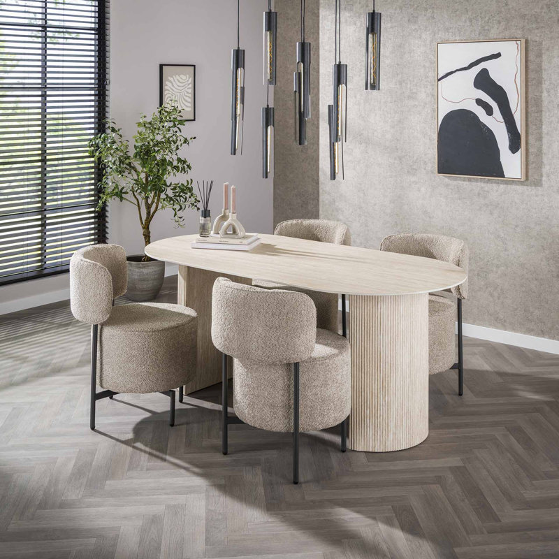 Dining Room Table Rexana 180