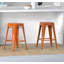 Tabouret de bar 24 po Kohki-53078322-141988136
