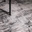Brenetta Geometric Shapes Charcoal Area Rug-110841978