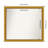 Tailey Solid Wood Frame Mirror-970287832
