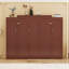 Lit escamotable en bois avec placards et rangement-1432879320-1432879323