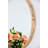 Krenar Round Wall Mirror-1293088620-1293088619