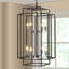 Luminaire suspendu 8 niveaux pour lanterne-810977419