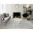 Rhauri One-of-a-Kind 9' X 12' New Age Wool Area Rug