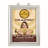 M&T Displays 18x24 Fire Resistant Snap Poster Frame - EN13501-1 Certified, Silver Aluminum, Front Loading Wall Mounted Quick Change Photo, Picture, Document, Certificate Sign Holder-57393383-104563733