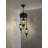 Roozbeh Novelty Chandelier