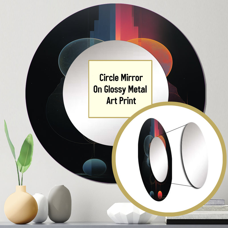 Miroir Malpha