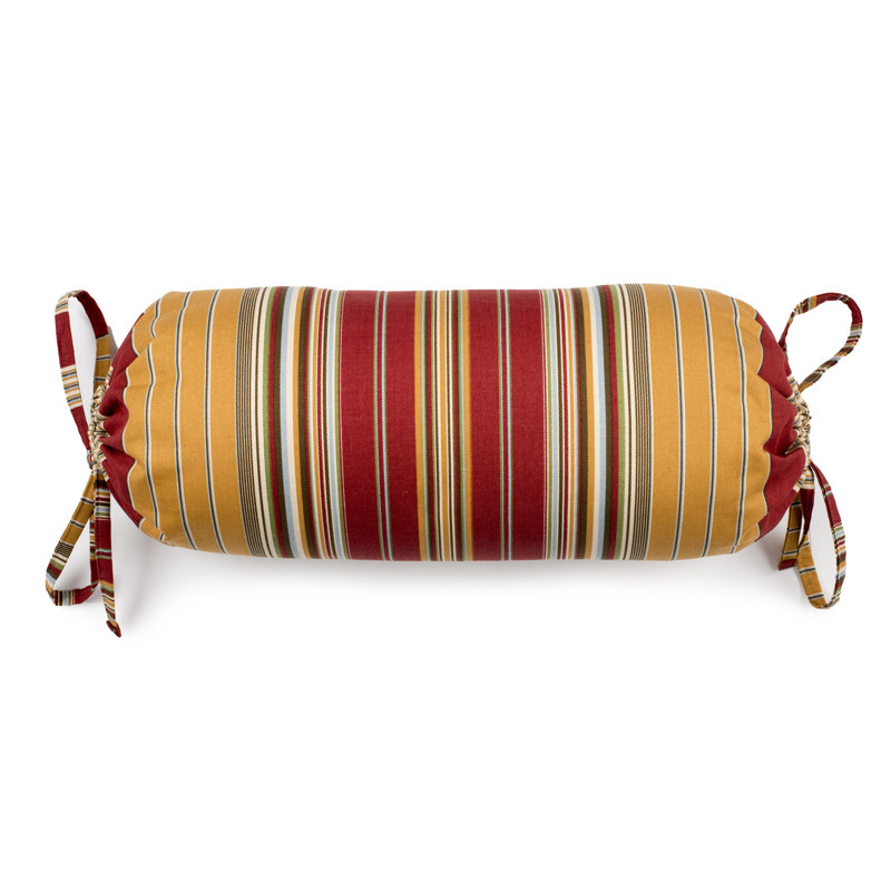 Coussin en coton Breeze