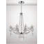 8 - Light Candle Style Chandelier