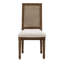 Chaise d'appoint Hildemar-1478161242