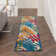 Eaglin Floral Indoor Rug