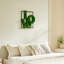 Art mural lettre «Love»