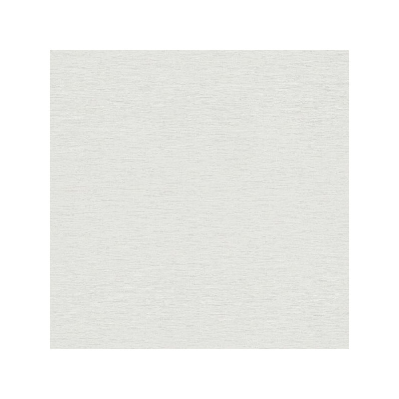 Flourish 10.05m x 53cm Textured Wallpaper Roll, Silver