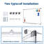 Magnetic Dry Erase Board