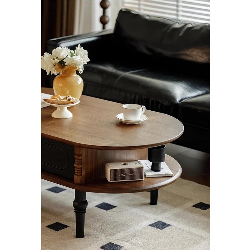 Table basse Nordic