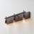 Japree 3 - Light Dimmable Vanity Light