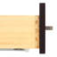  Ensemble de meuble-lavabo double 61 "-459167773-507835472
