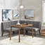 Ensemble de coin-repas pour 5 personnes Bucci-44274028