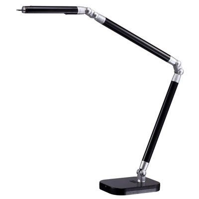 Wylie Metal USB Desk Lamp