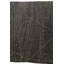 Tapis noir Odle