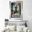 « ailes love 2 », reproduction sur toile encadrée-23653926-23654029
