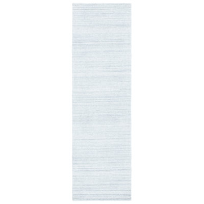 Arete Hand Loomed Performance Striped Rug