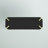 Garon 42'' Console Table