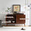 Console de 52 po