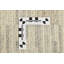 Runner Nakarta Geometric Wool Hand Woven Area Rug Set