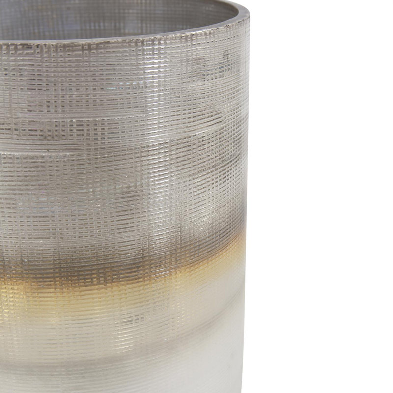 Grand vase Barrick, Grand