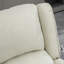 Fauteuil inclinable avec repose-pieds Vibration Massage-1311797176