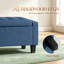 Banc ottoman de rangement avec accoudoirs rembourrés-1013650812-1013650815