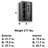 SentrySafe Fire/Water Security Safe with Digital Lock-7365931