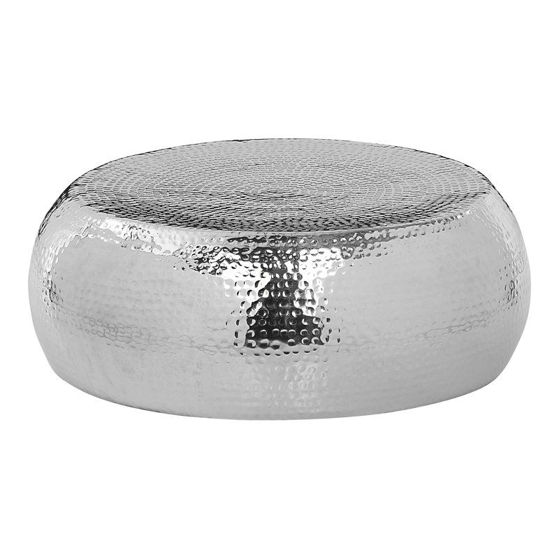 Shiny Solid Coffee Table