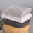 Aonan 8 Piece Towel Bundle - 100% Cotton-895362971